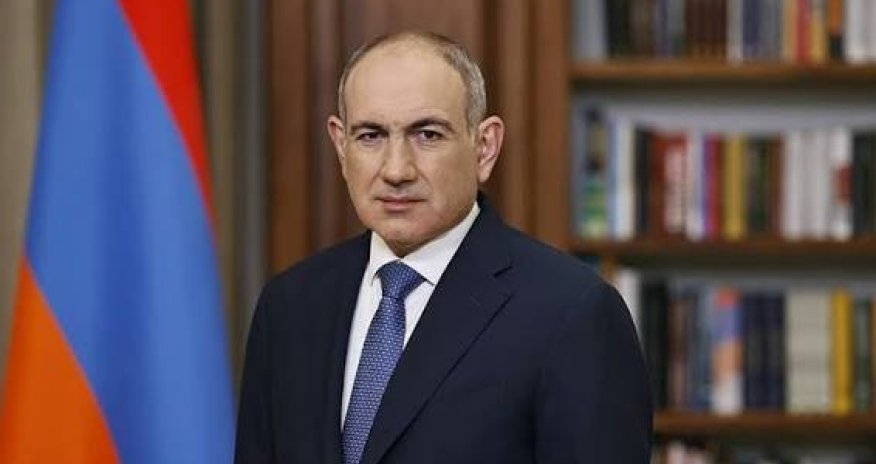 Пашинян отправится на "Саммит мира по Ближнему Востоку" в Египте