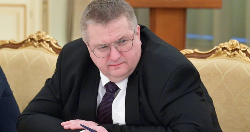 Rusiya-Azərbaycan yükdaşımaları 2025-ci ilin ilk yarısında 13% artıb &ndash; Overçuk