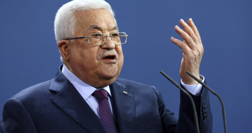 Abbas to join Gaza ceasefire summit in Egypt