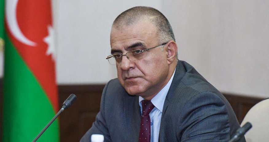 Deputat Elçin Mirzəbəyli partiya üzvlüyündən xaric edilib