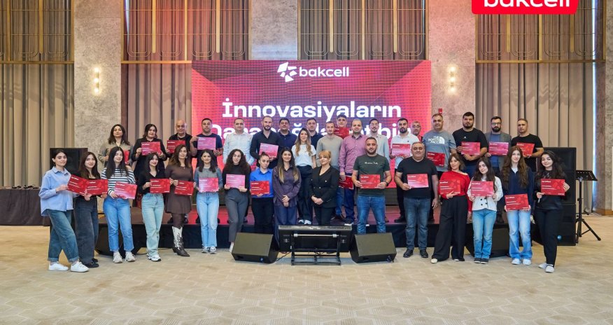 Bakcell media nümayəndələri üçün Qarabağa səfər təşkil etdi