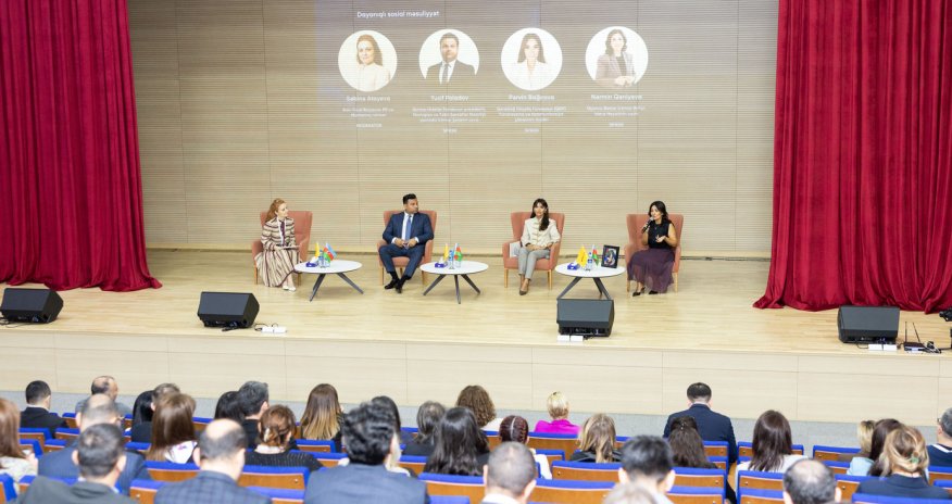 PR Forum 2025 successfully held with the support of Yelo Bank