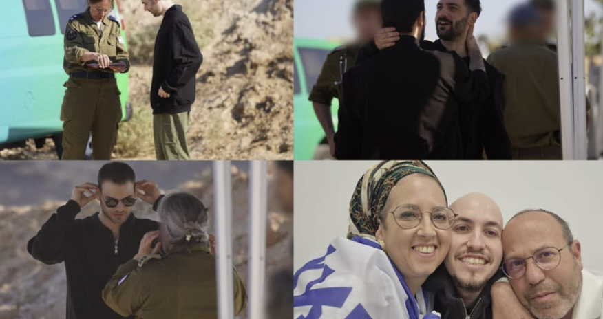 İsrailli girovların siyahısı açıqlanıb