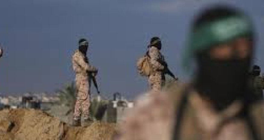 ХАМАС передаст тела четырех израильских заложников