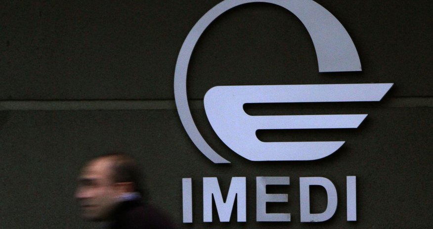 СГБ Грузии начало расследование по обращению телеканала "Имеди"