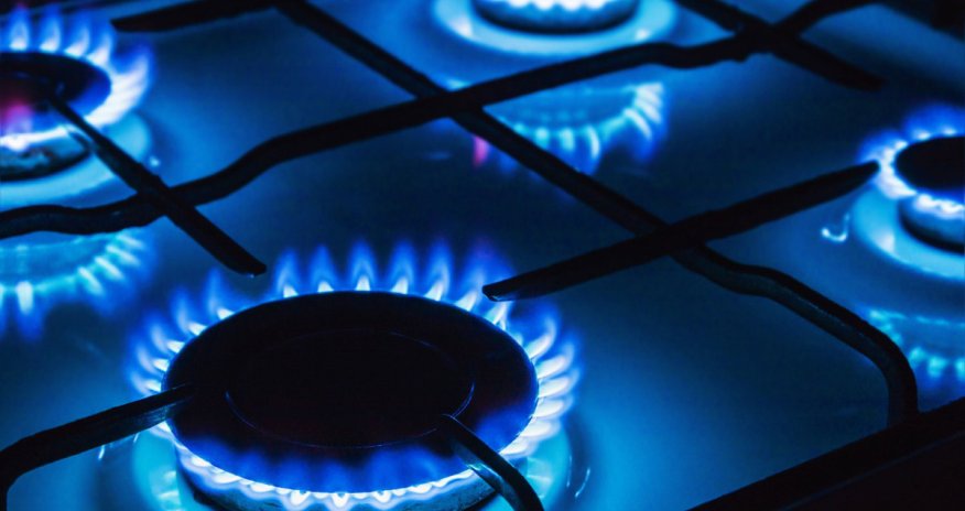 
Paytaxtın iki rayonunda bu gün qaz olmayacaq