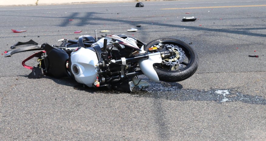 

9 ayda motosiklet və mopedlərin iştirakı ilə qəzalarda 10 nəfər ölüb
