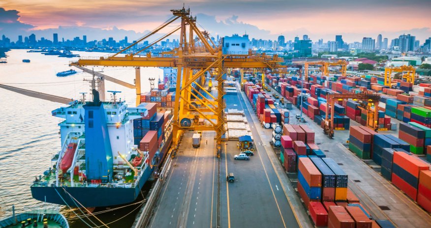 
Azərbaycanda qeyri neft-qaz sənayesində istehsalı artıb