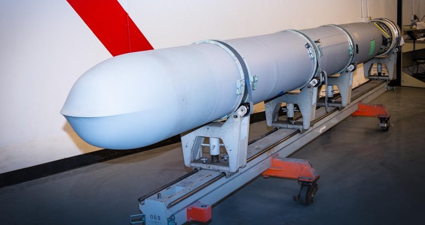 U.S. unveils new mobile Tomahawk missile launcher