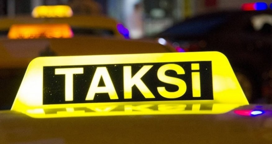 
Taksi ilə sərnişin daşımaq üçün icazələrin əlavələrinin sayına məhdudiyyətlər qoyulub