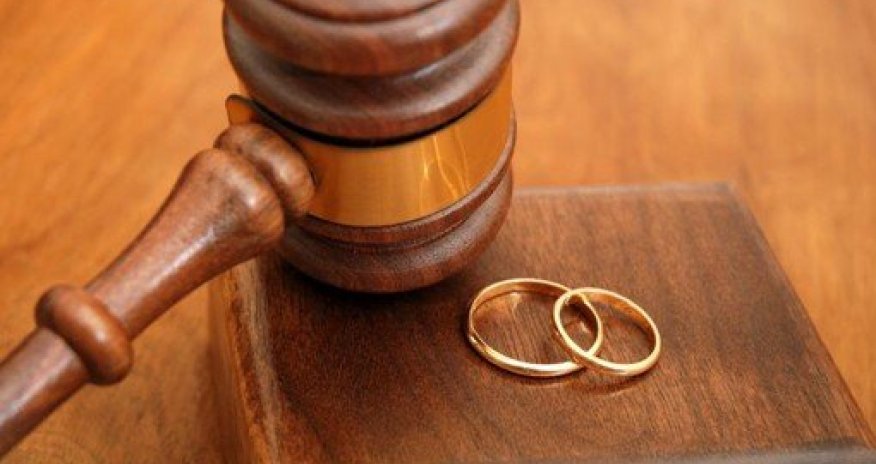 
Ölkədə nikahların sayı artıb, boşanmaların sayı azalıb