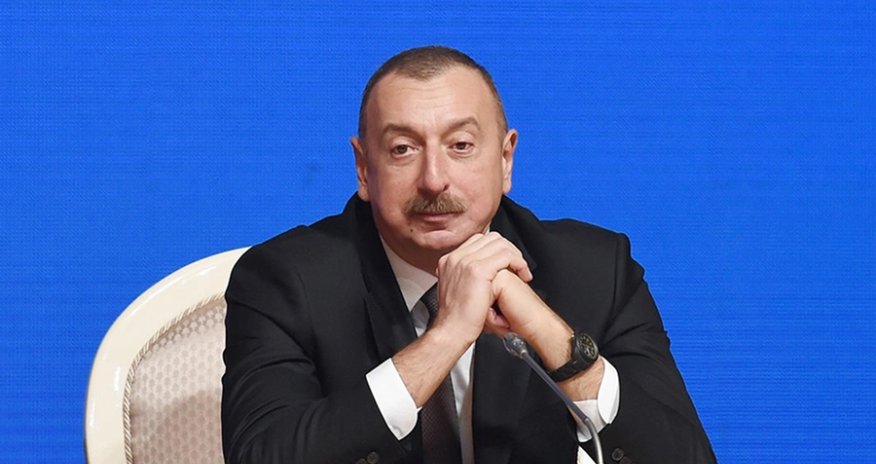 Prezident "Ozon qatını dağıdan maddələr haqqında" protokola Kiqali Düzəlişini təsdiqləyib