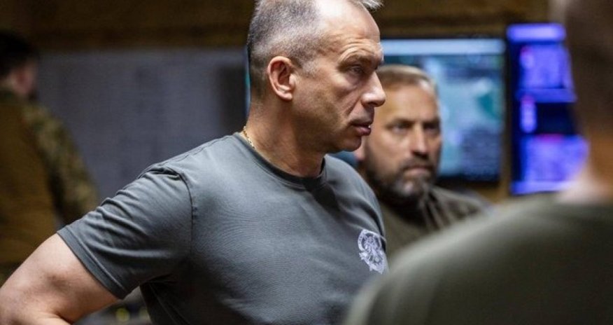 Новое продвижение ВСУ в Покровском районе