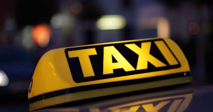 AYNA-dan taksilərlə bağlı açıqlama