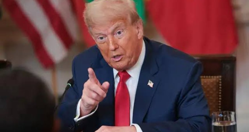 Трамп пригрозил Испании пошлинами за отказ повысить военные расходы