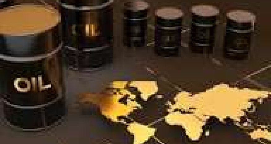 
Azərbaycan nefti 2 dollardan çox ucuzlaşıb