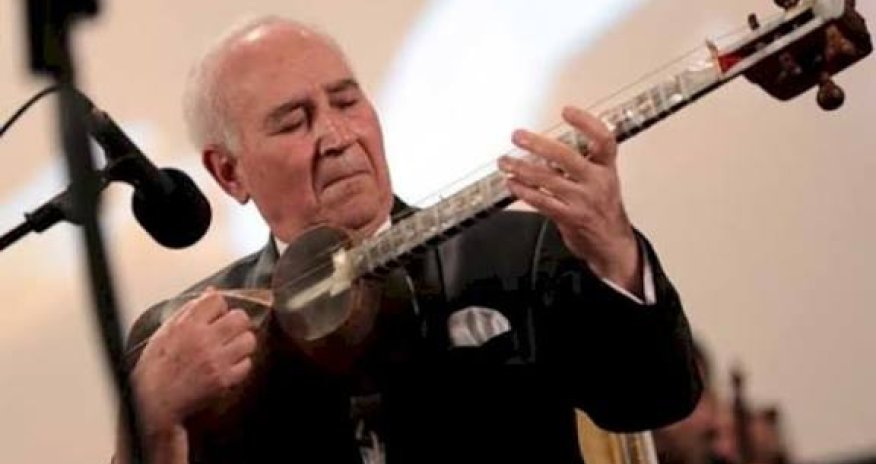 Tarzən Ramiz Quliyev vəfat edib