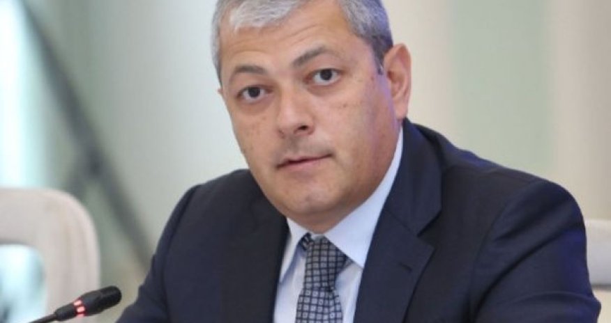 Şuşada işsizlik problemi yoxdur- Aydın Kərimov