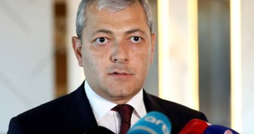 "İkinci Qayıdış Proqramı" na kimi Şuşaya 8 min əhali köçürüləcək