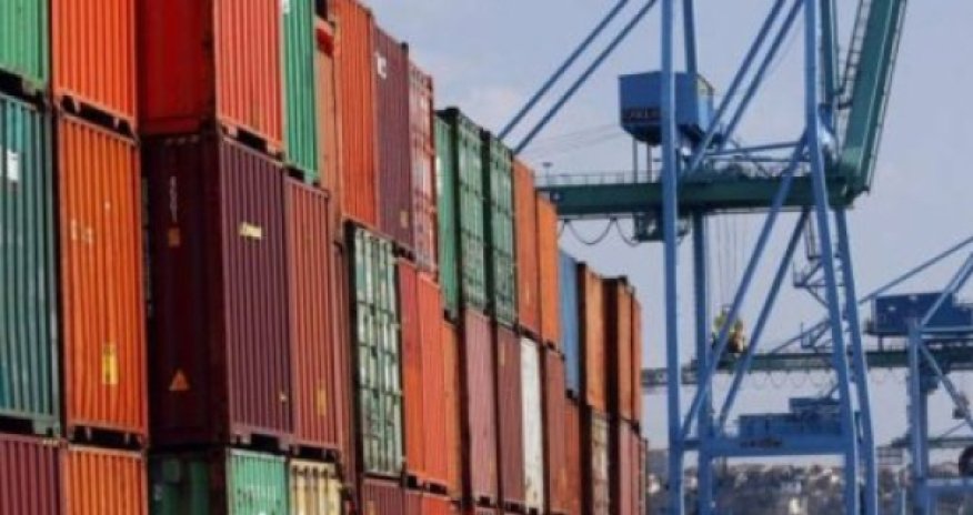 Azerbaijan&rsquo;s trade hits $31.7 bln in Jan&ndash;Aug, exports led by Italy, Turkey and Russia