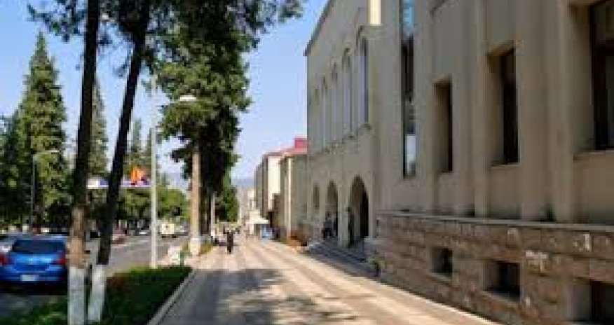 В Ханкенди открылся III Национальный форум по градостроительству