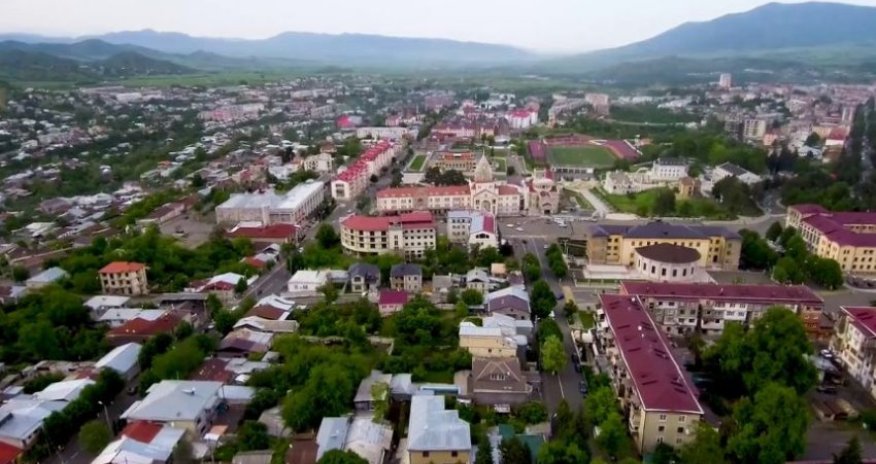 Azerbaijan resettles 22,000 in Karabakh, Yusubov says