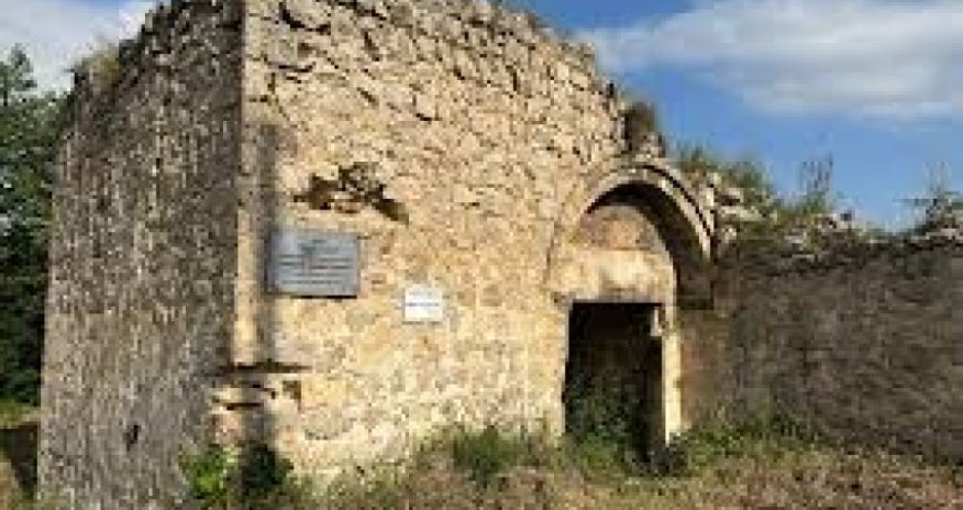 Azerbaijan restores 30 of 196 historic monuments in Shusha