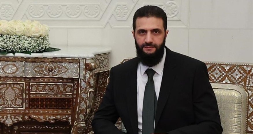 Syrian interim president to seek Assad extradition in Moscow talks