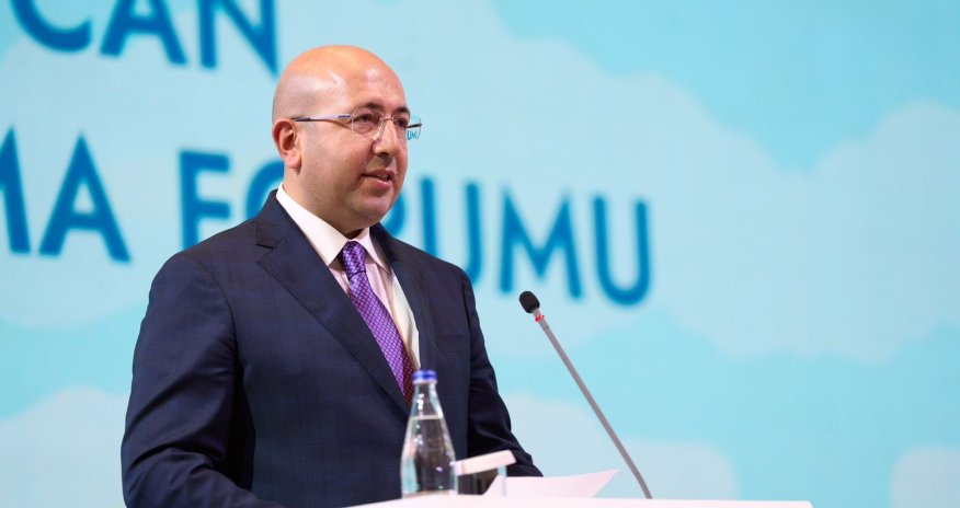 Milli Şəhər Forumları dayanıqlı şəhərlərin formalaşması üçün mühüm platformaya çevrilib - Anar Quliyev