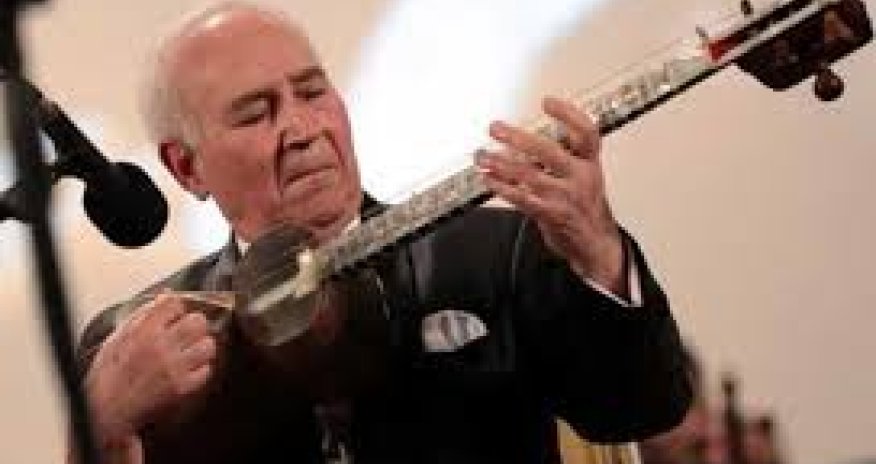 Xalq artisti Ramiz Quliyev II Fəxri xiyabanda dəfn olunacaq