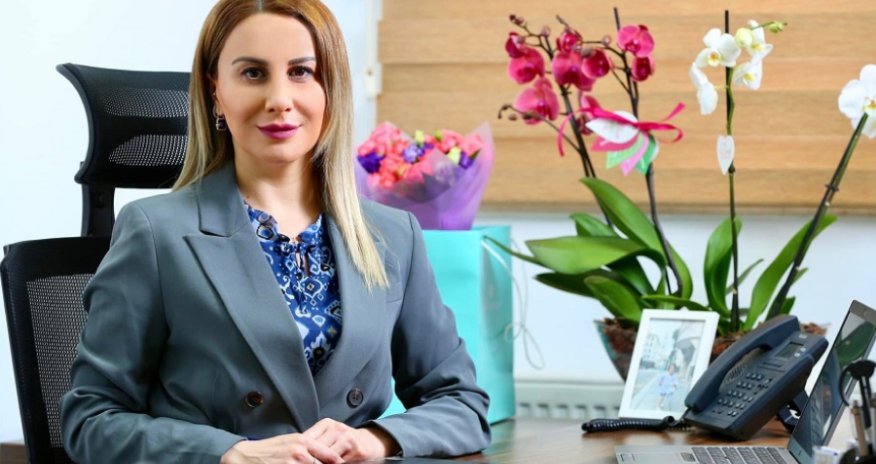 Bu il tibbi xidmət göstərilən xarici vətəndaşların sayı açıqlanıb