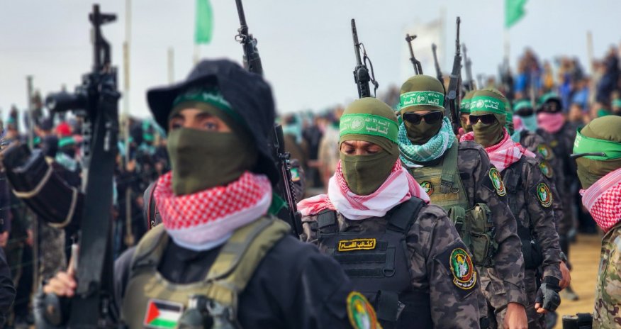 HAMAS daha iki girovun cəsədini İsrailə təhvil verəcək