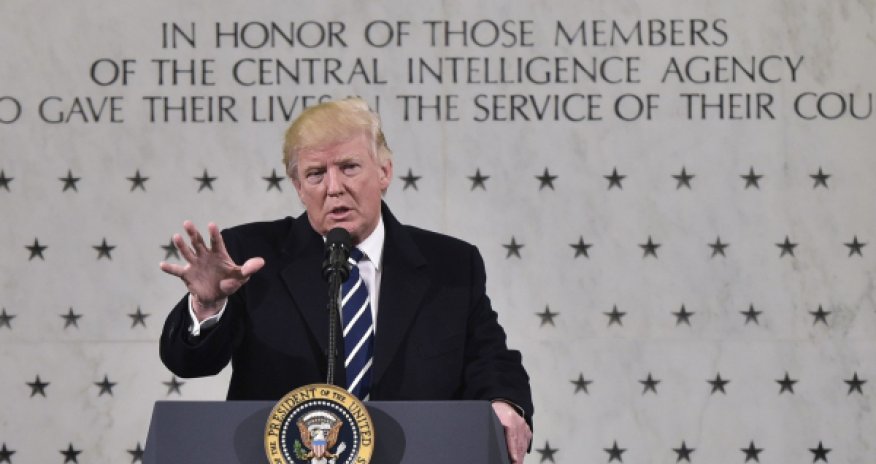 Трамп дал отмашку ЦРУ