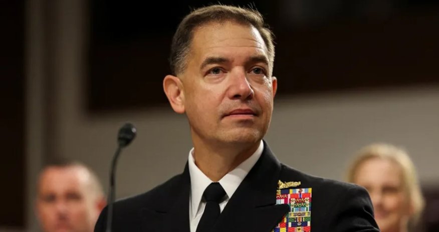 Купер просит ХАМАС прекратить