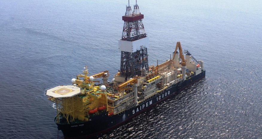 Saipem получила офшорные контракты в Азербайджане на $600 млн