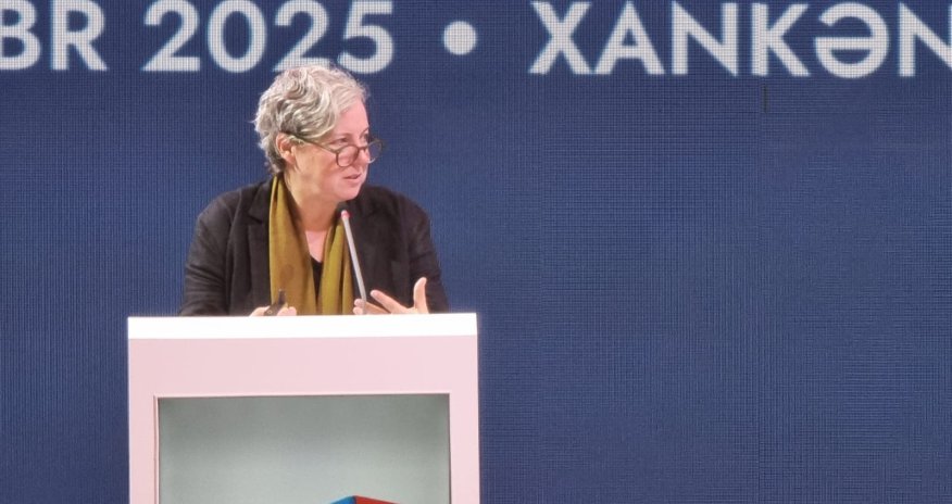 2050-ci ilə qədər dünya əhalisinin 68 faizinin şəhərlərdə yaşayacağı proqnozlaşdırılır