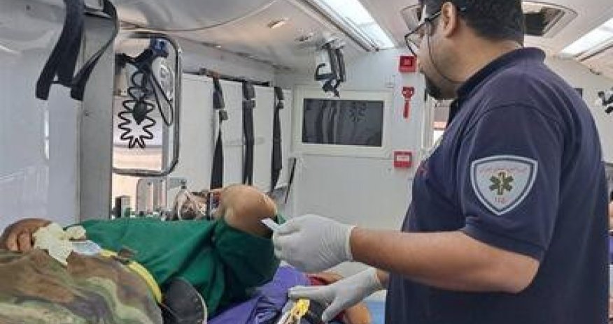 10 people poisoned in Iran, Rey