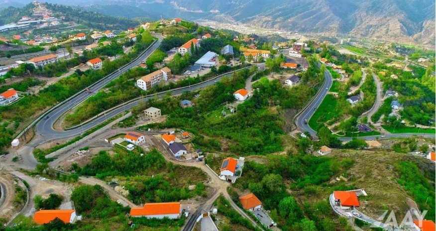Number of families resettled in Khojavand may reach 1,500 by end of 2025