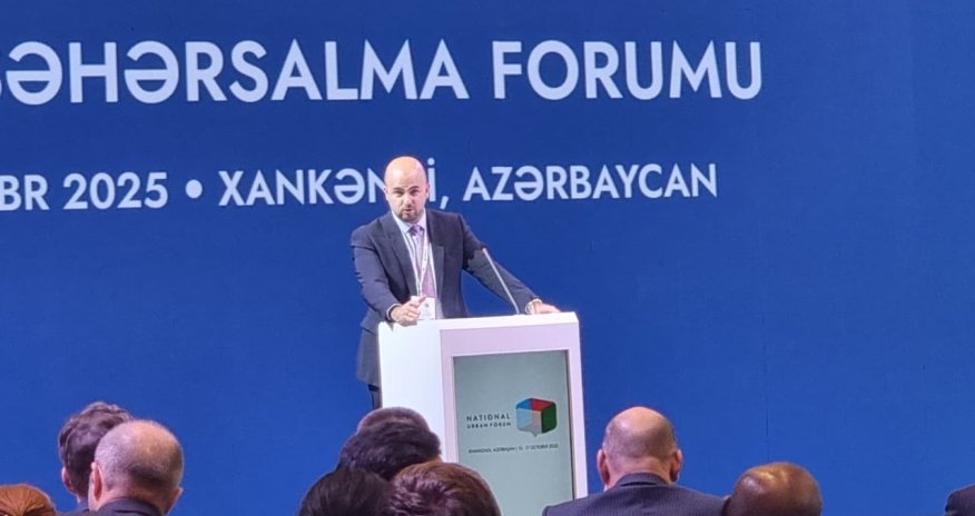 Qarabağda kəndlər sıfırdan qurulur - Xüsusi nümayəndə