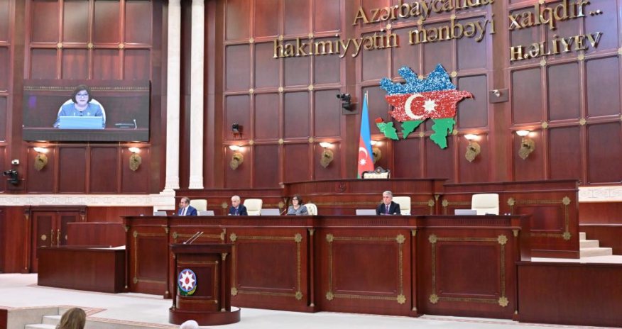 
Peşə əmək qabiliyyətinin itirilməsi dərəcəsini müəyyənləşdirmək üçün yeni qaydalar hazırlanacaq