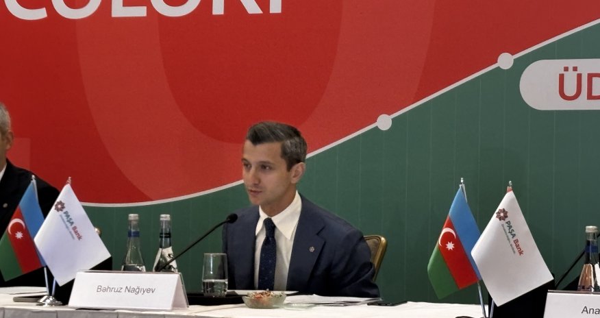 Azərbaycanın bank sektorunda aktivlər və öhdəliklər artıb