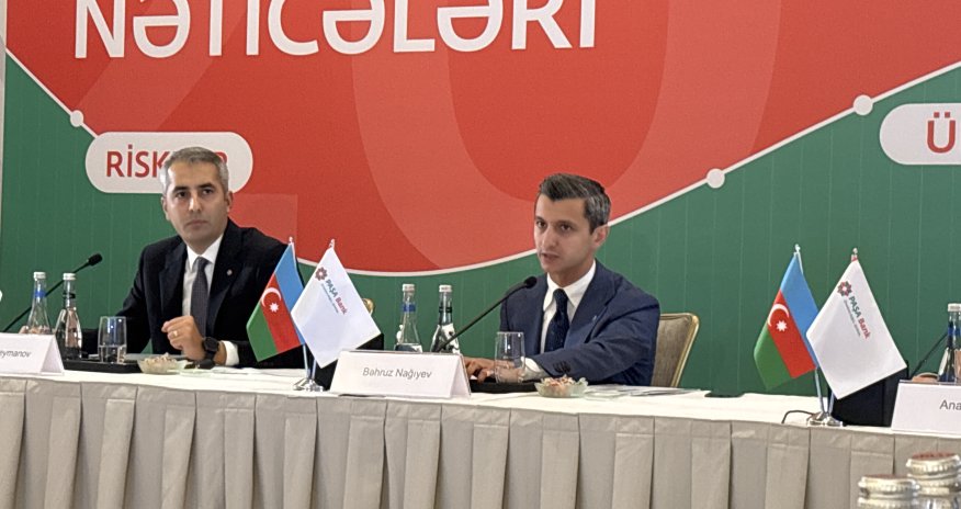 PAŞA bankınöhdəlikləri 9,2% artıb