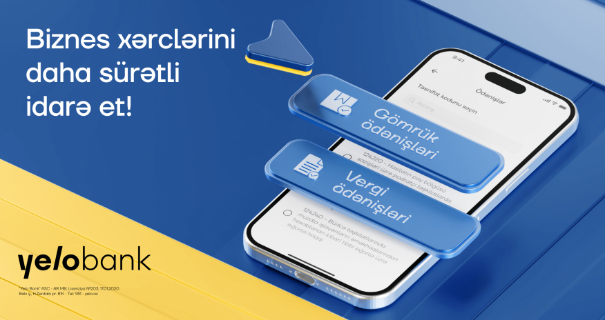 Yelo Business App unlocks new opportunities for entrepreneurs!