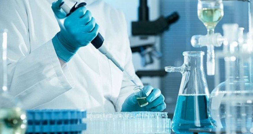 
Azərbaycanda Nüvə Kriminalistikası Laboratoriyası yaradılır