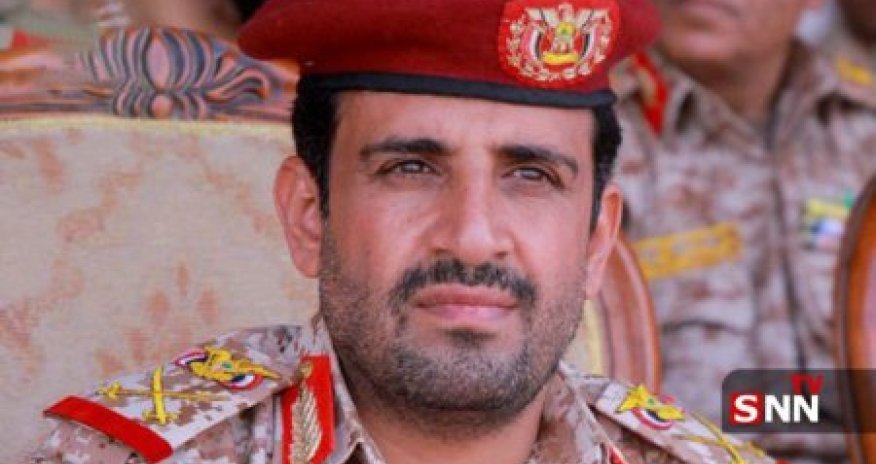 Убит глава генштаба хуситов