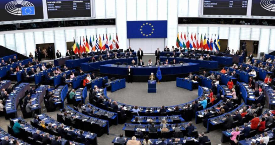 AP Rusiyadan neft və qazın idxalına tam qadağanı dəstəkləyib