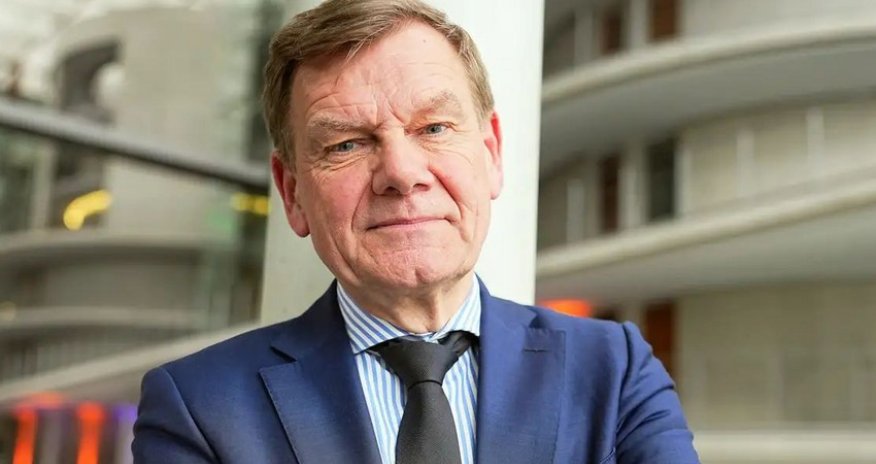 Almaniya XİN başçısı Türkiyəyə səfər edəcək