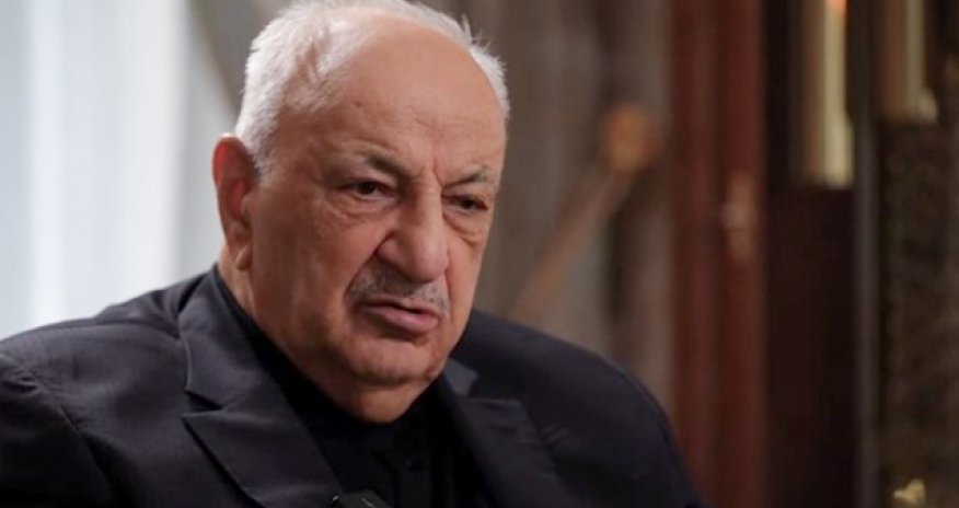 Abid Şərifov insult keçirib