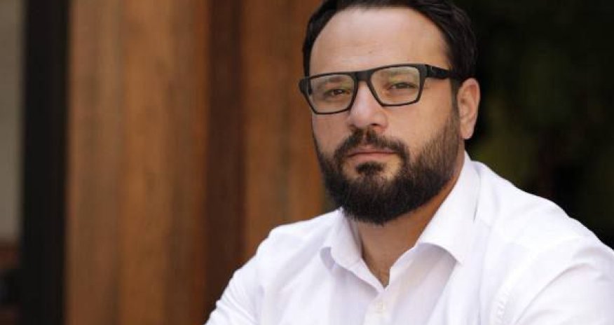 Задержали известного в Армении адвоката