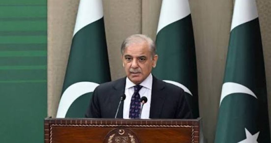 Пакистан заявил о готовности к переговорам с Афганистаном